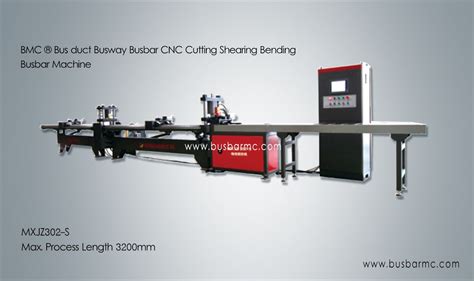 cnc busbar bending machine|busbar machine manufacturers.